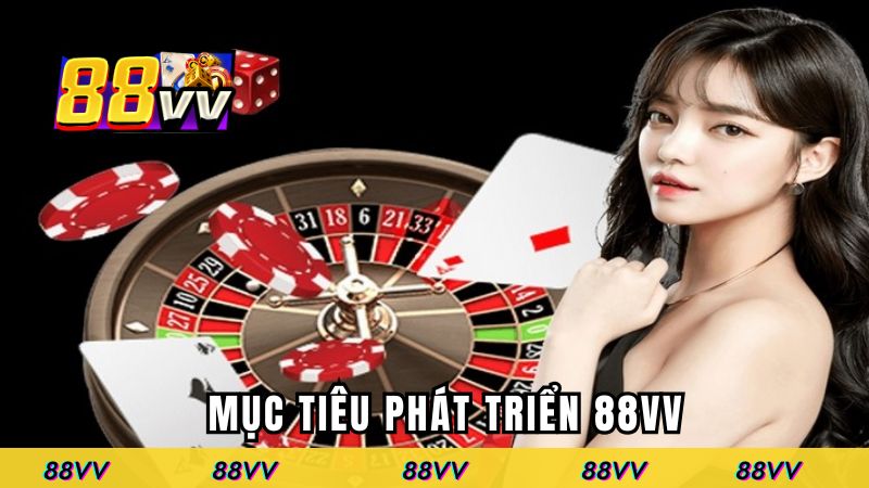 Sứ mệnh hoạt động cùng thương hiệu