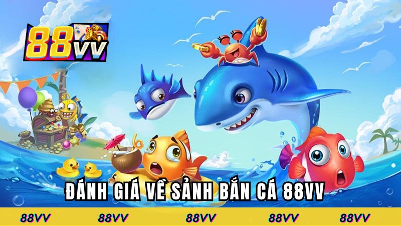 Đánh giá khách quan nhất về sân chơi săn ngư