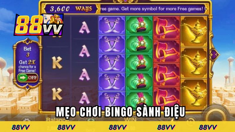 Bật mí mẹo chơi nổ hũ dễ dàng chiến thắng