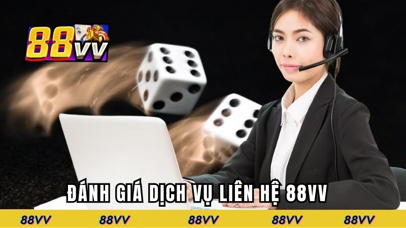 Đánh giá chi tiết về dịch vụ CSKH tại nền tảng