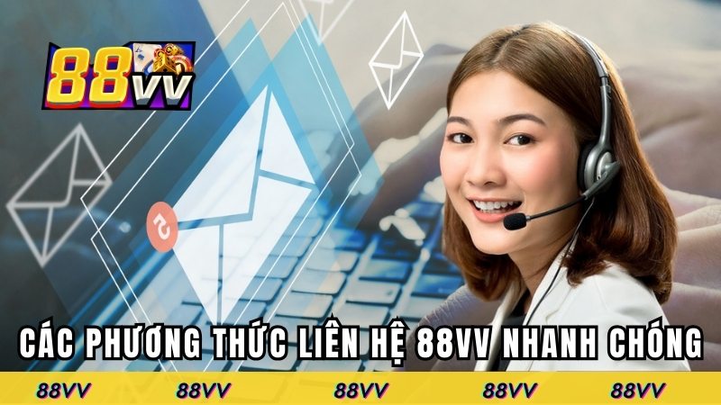 Những kênh để kết nối với nhà cái nhanh chóng nhất