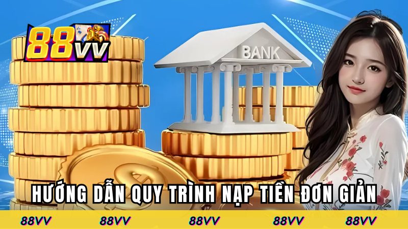 Quy trình để hội viên tăng vốn cược nhanh chóng