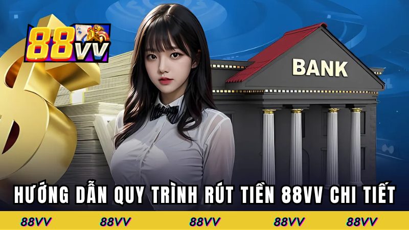 Quy trình thực hiện rút thưởng chi tiết nhất cho hội viên