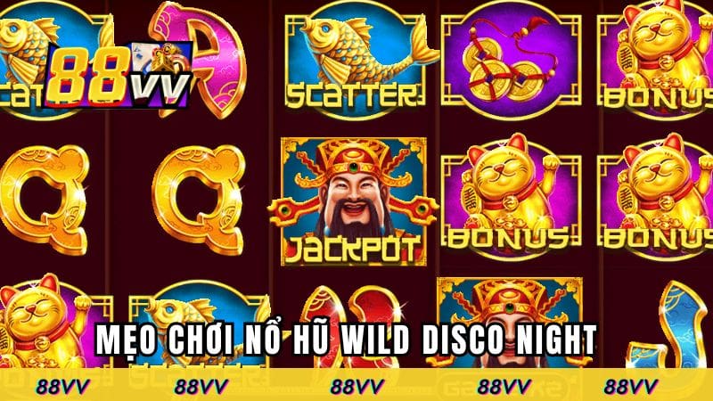 Chiến lược và mẹo chơi nổ hũ hiệu quả tại nhà cái