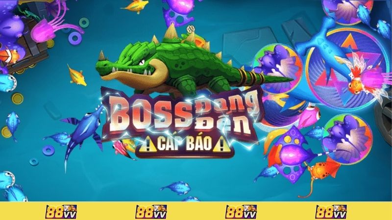 bắn cá xèng apk