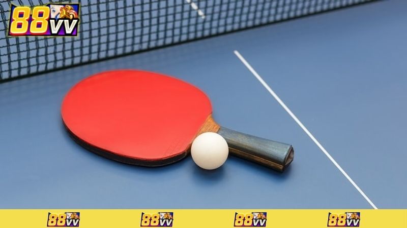 cá cược bóng bàn
