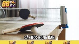 cá cược bóng bàn