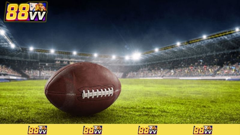 cá cược bóng bầu dục
