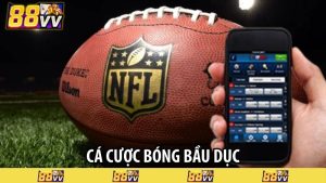 cá cược bóng bầu dục