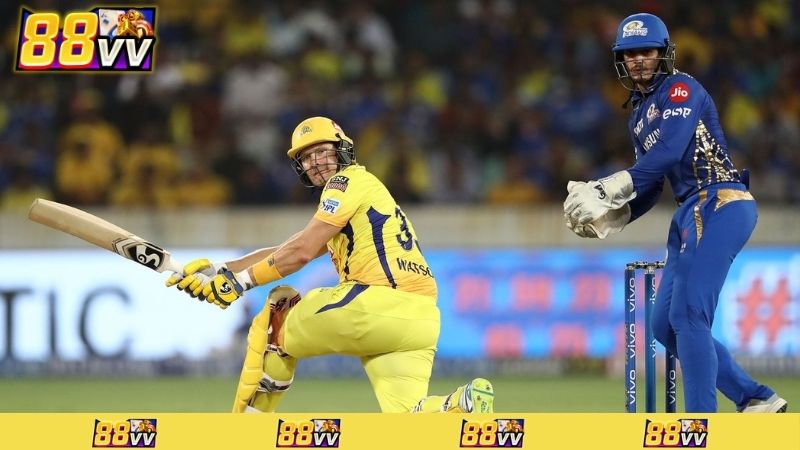 cá cược cricket