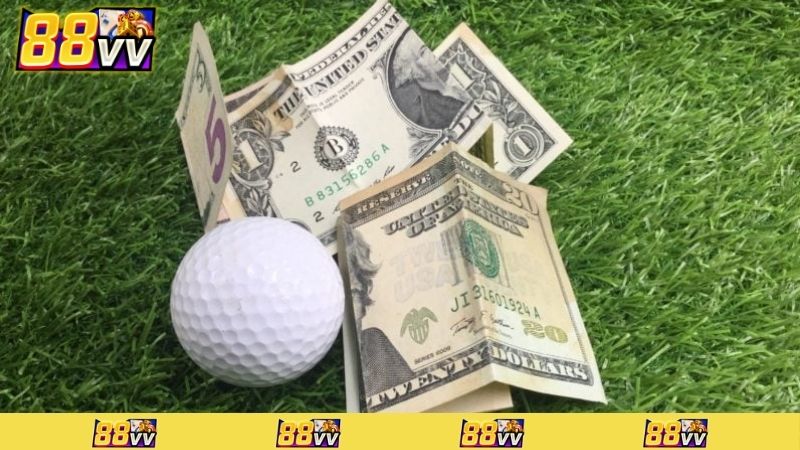 cá cược golf