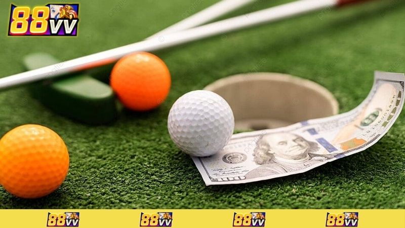 cá cược golf