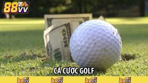cá cược golf