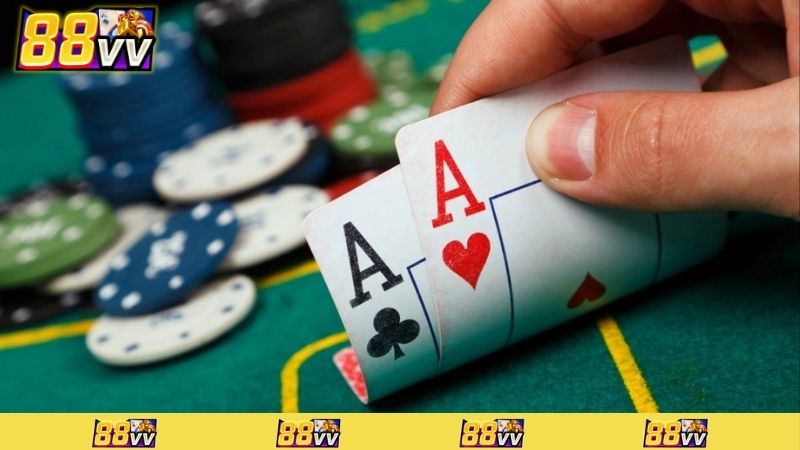 Các chỉ số trong Poker