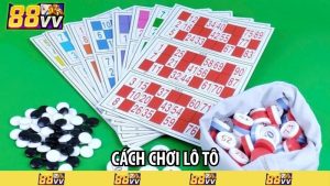 cách chơi lô tô