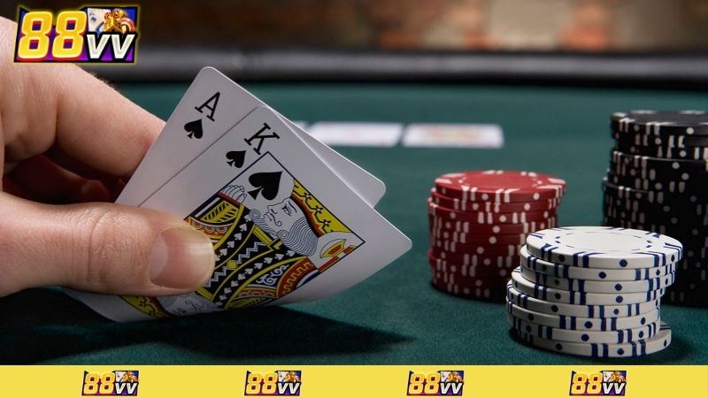 Cách chơi poker giỏi
