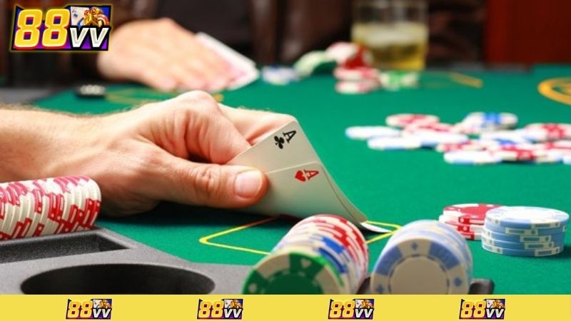 Cách chơi poker giỏi