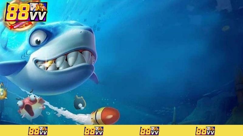 Cách gian lận máy bắn cá