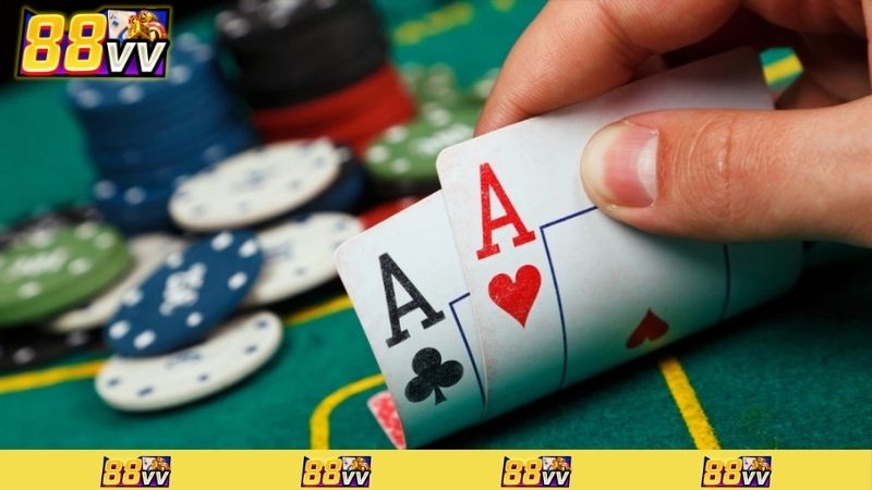 Cách tính Equity trong poker