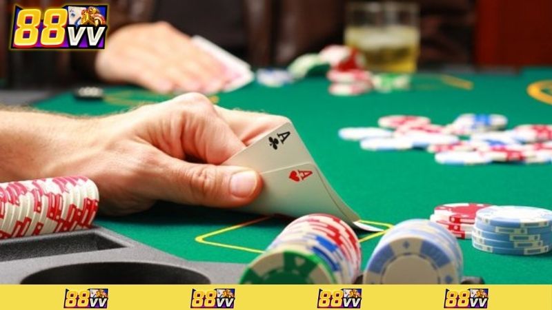 Cách tính Equity trong poker