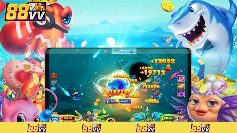 code bắn cá xèng
