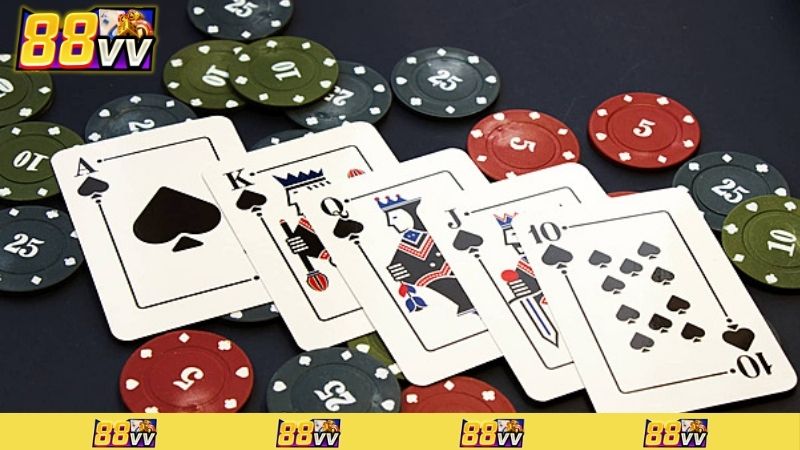 dằn dơ trong xì dách là gì