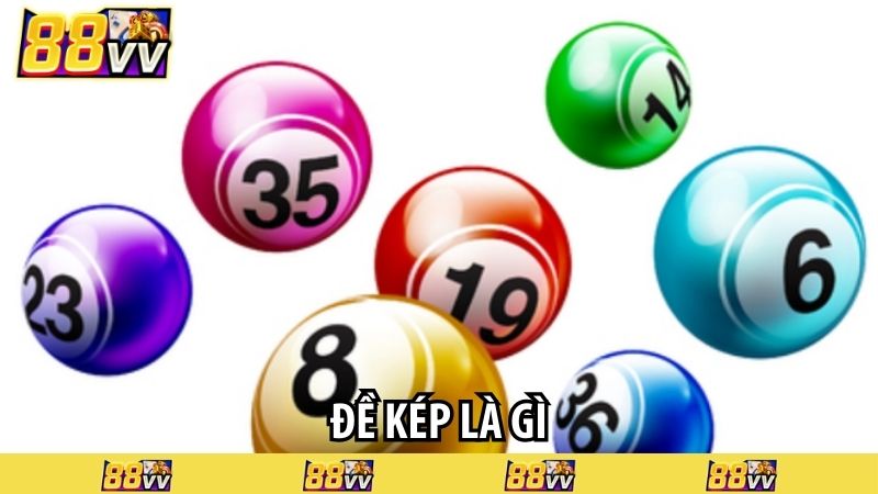 đề kép là gì