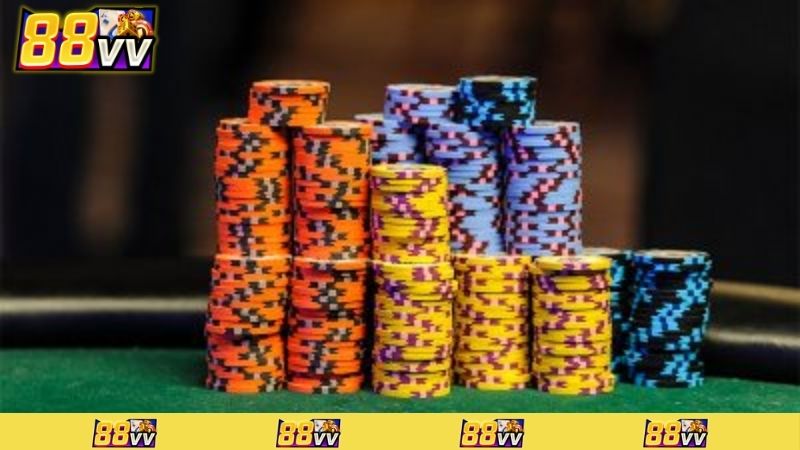 Downswing poker là gì