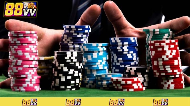Downswing poker là gì