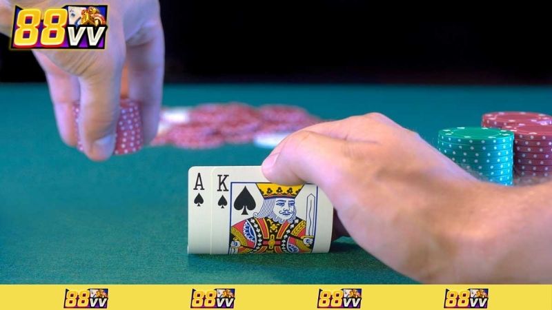 Fish trong Poker