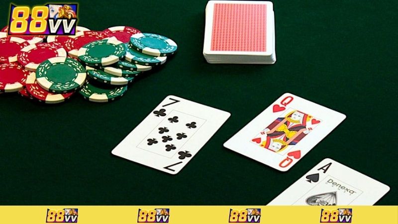 fold trong poker là gì
