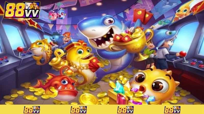 game bắn cá offline