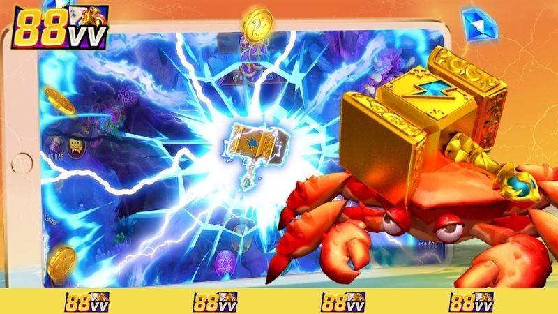 game bắn cá trung quốc