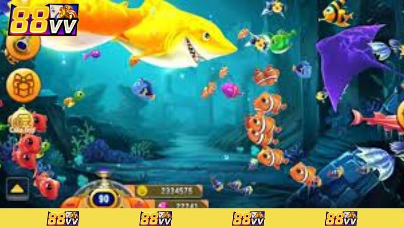 hack bắn cá