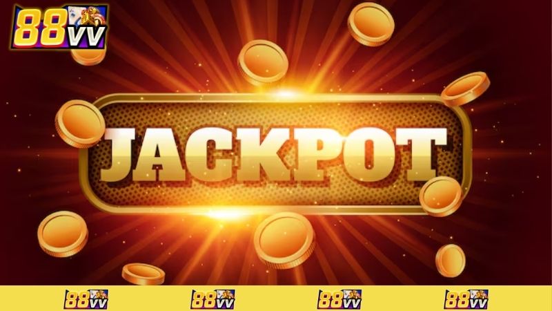 Jackpot là gì