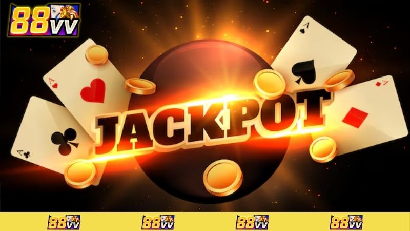 Jackpot là gì