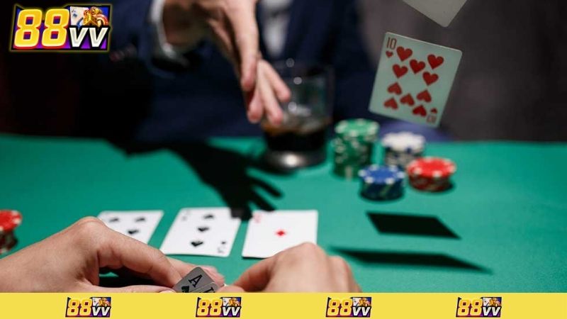 Làm giàu từ poker