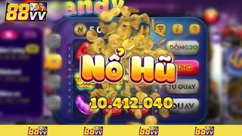 nổ hũ là gì