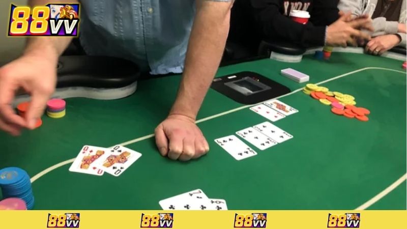 Phần mềm tính xác suất Poker