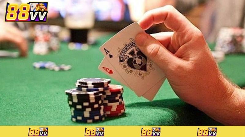 Phần mềm tính xác suất Poker