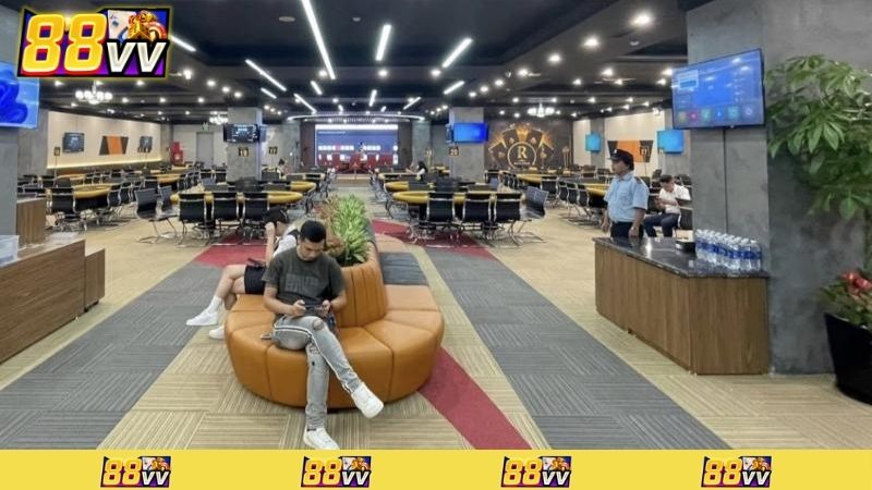 poker hà nội
