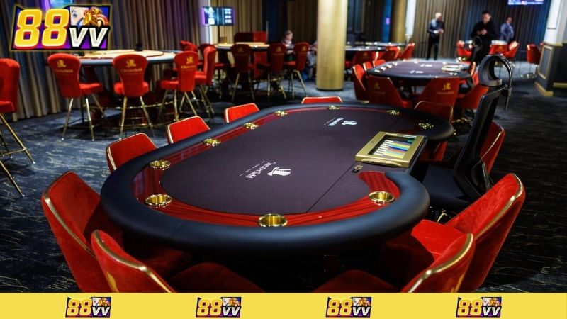 saigon poker room