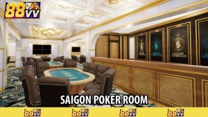 saigon poker room