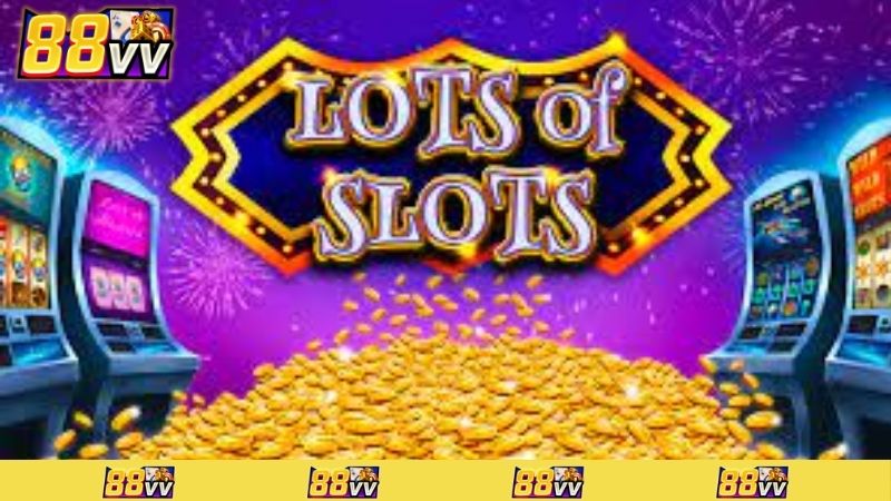 slot game là gì