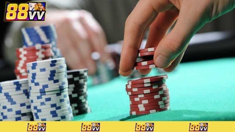 Spr poker là gì