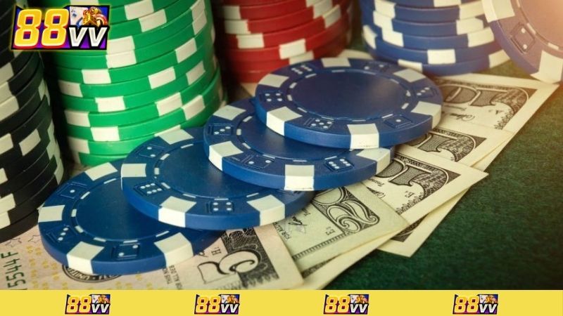 Spr poker là gì