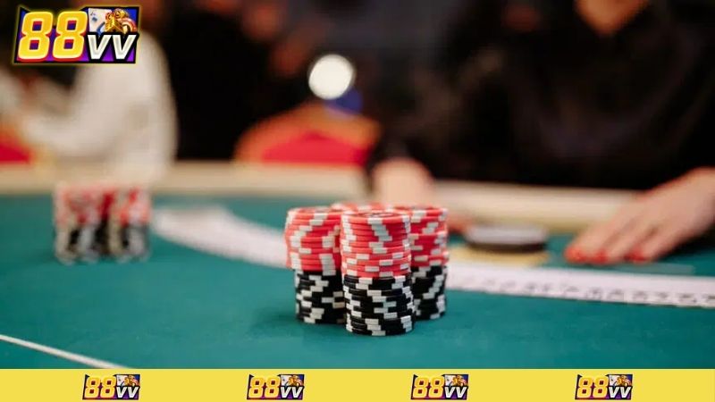 Tính xác suất Poker
