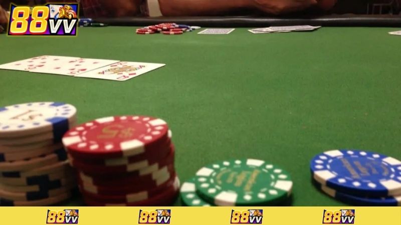 Tính xác suất Poker