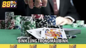 Binh lủng trong mậu binh