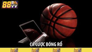 cá cược bóng rổ